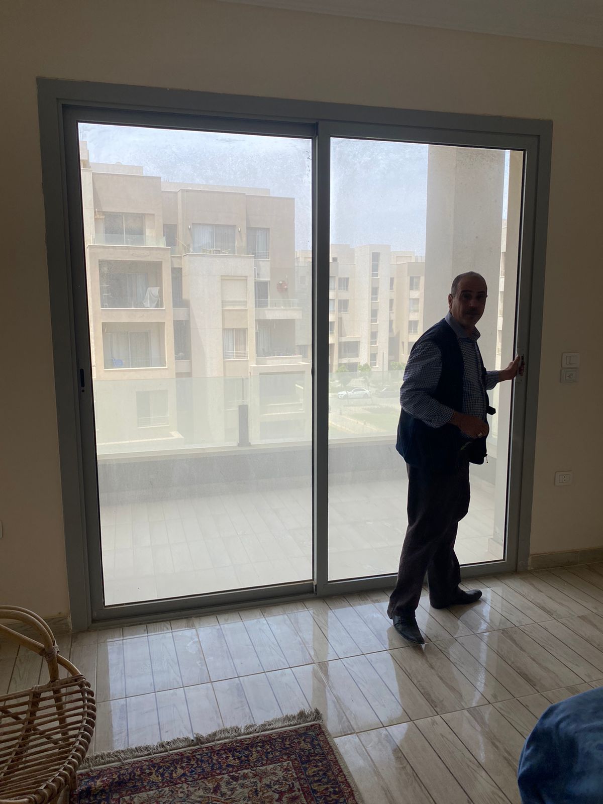 new cairo Real estate, for sale apartment at VGk compound